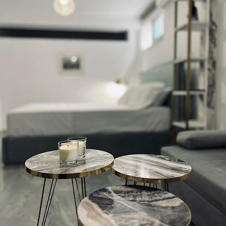 New Apartment At Athenian Riviera Esterno foto