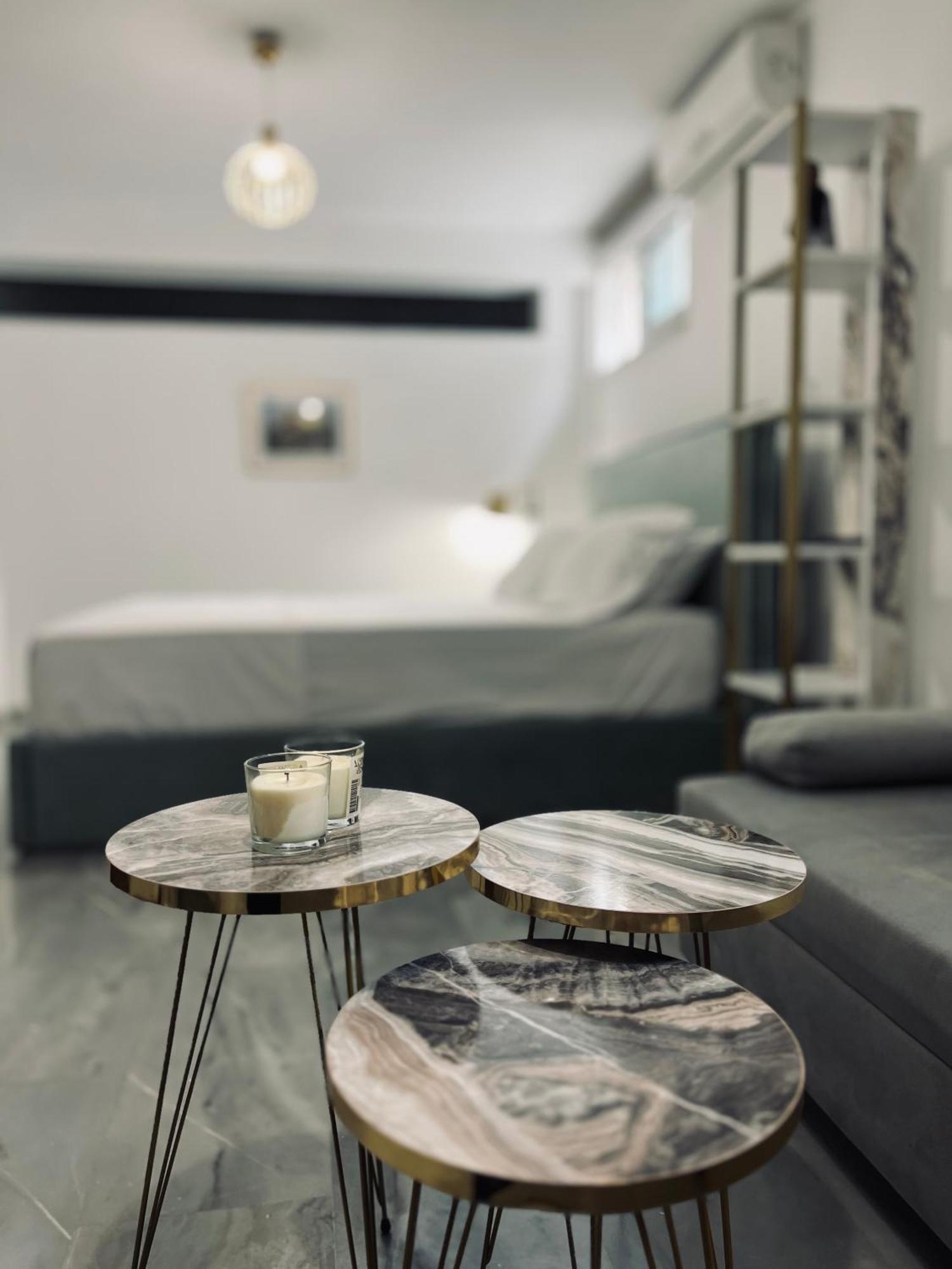 New Apartment At Athenian Riviera Esterno foto