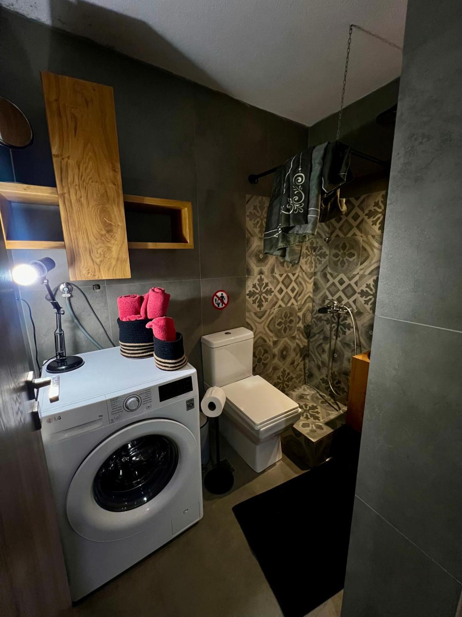 New Apartment At Athenian Riviera Esterno foto