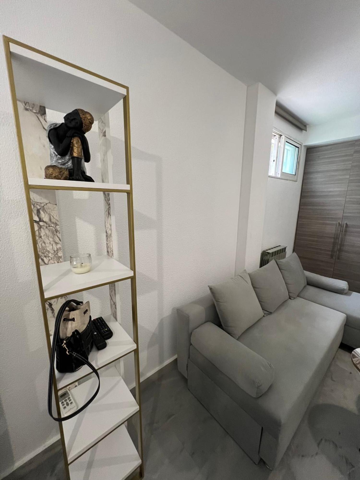 New Apartment At Athenian Riviera Esterno foto