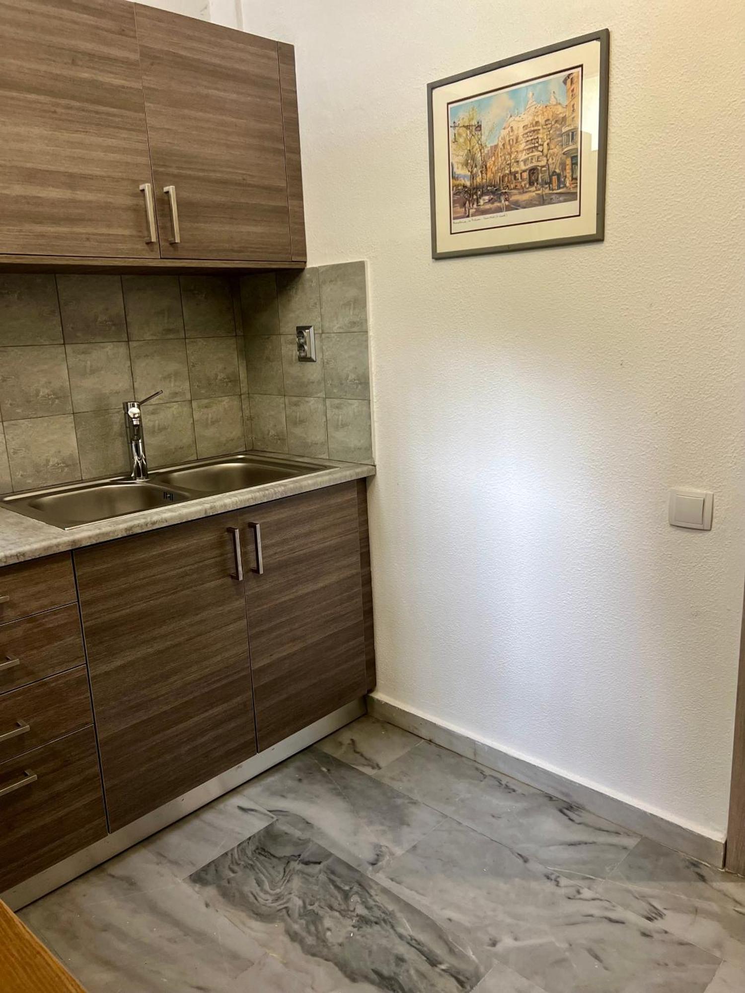 New Apartment At Athenian Riviera Esterno foto