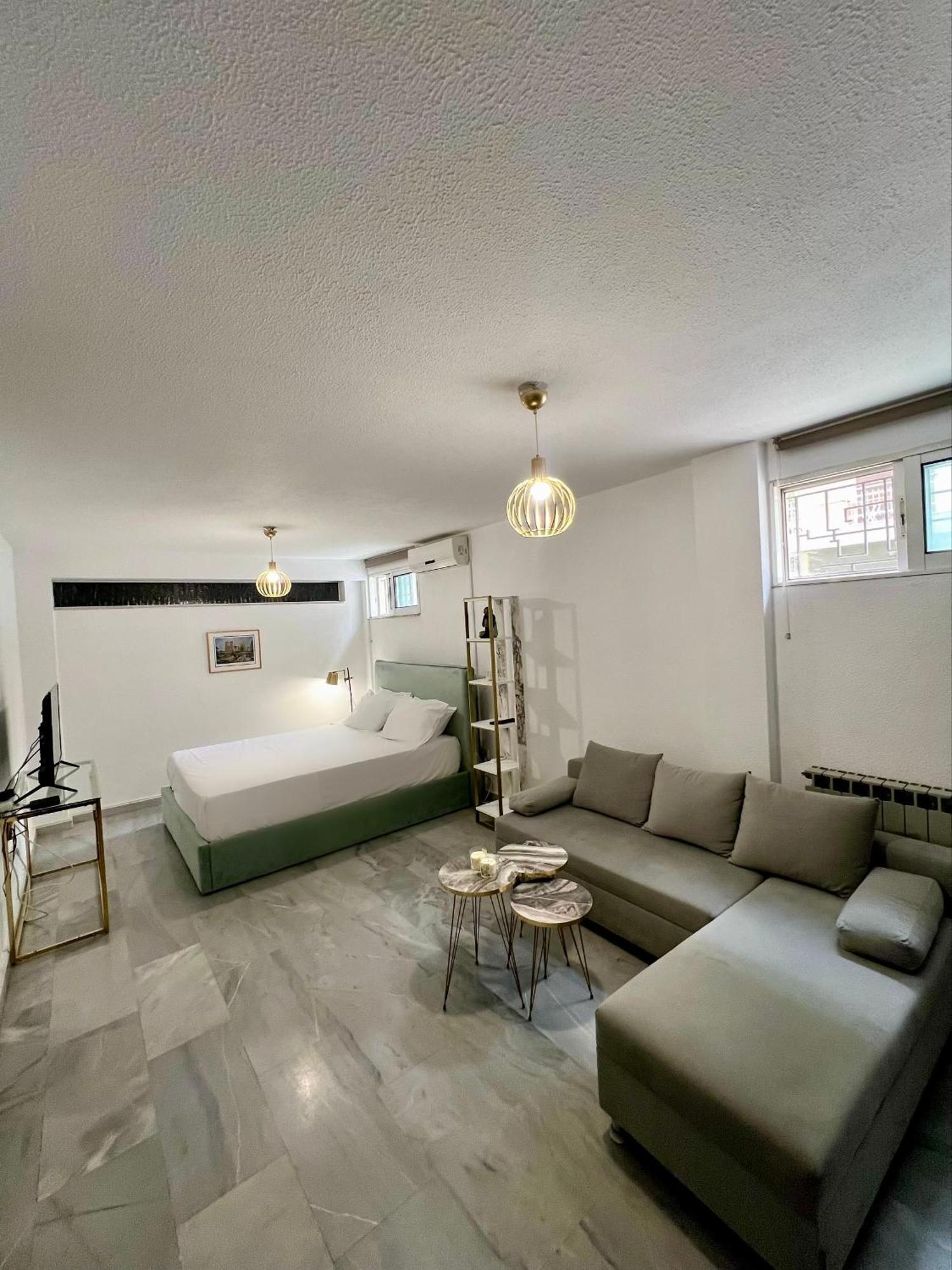 New Apartment At Athenian Riviera Esterno foto