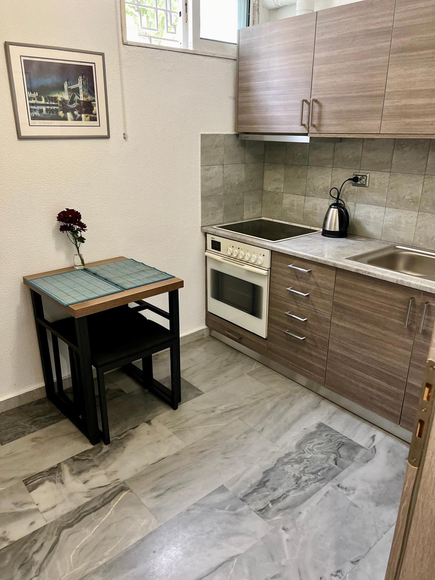 New Apartment At Athenian Riviera Esterno foto