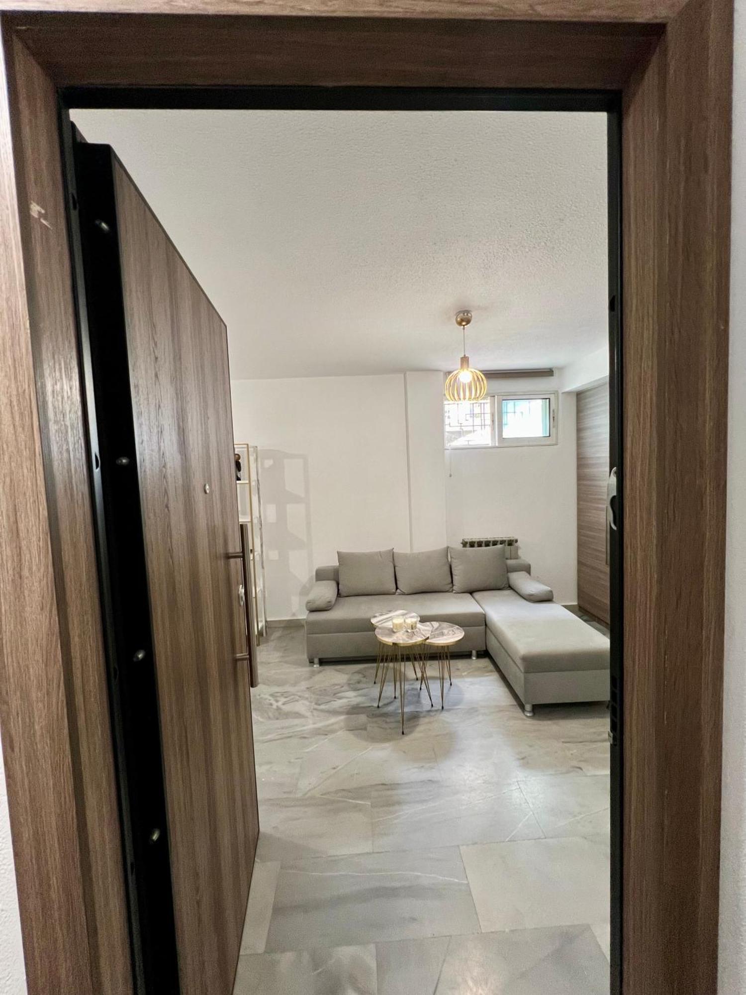 New Apartment At Athenian Riviera Esterno foto